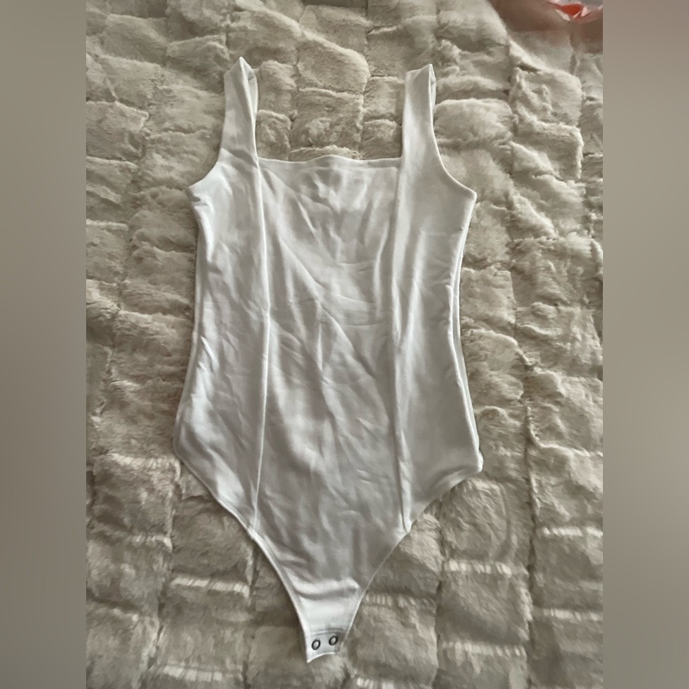 Cute bodysuit size x-small!!